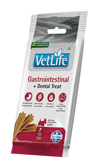 dental treat Gastrointestinlal mini